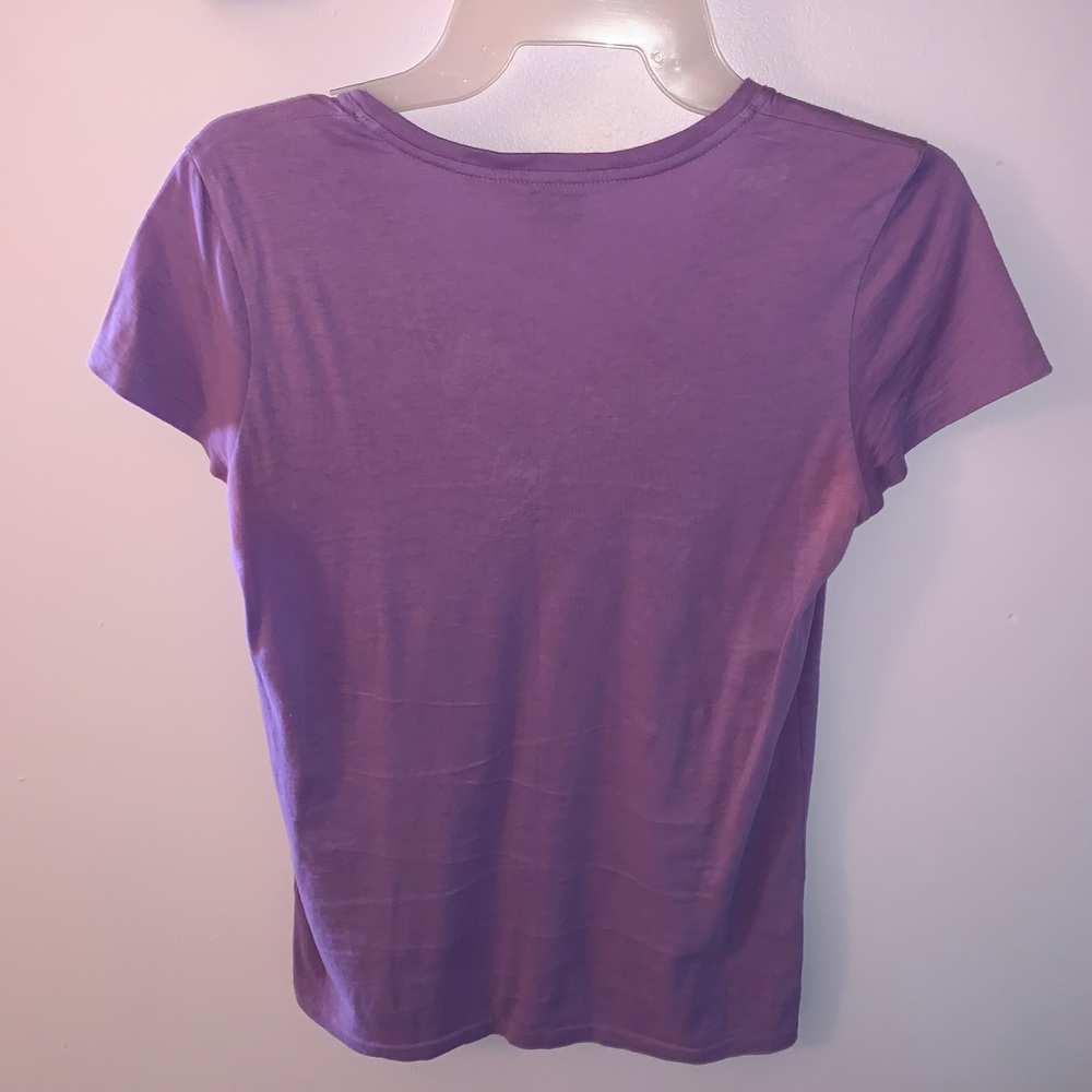 Polo V-Neck - Picture 3 of 3